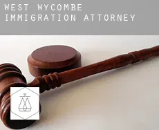 West Wycombe  immigration attorney