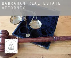 Babraham  real estate attorney
