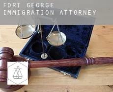 Fort George  immigration attorney