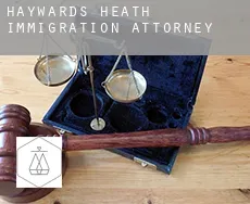 Haywards Heath  immigration attorney