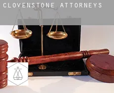 Clovenstone attorneys