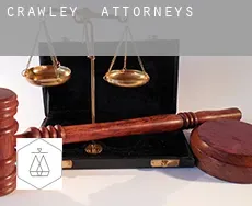 Crawley  attorneys