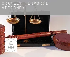 Crawley  divorce attorney