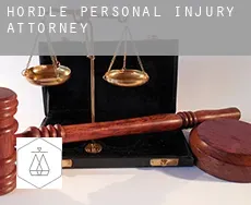 Hordle  personal injury attorney