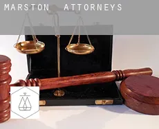Marston attorneys