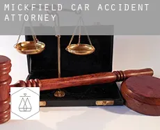 Mickfield  car accident attorney