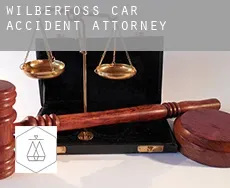 Wilberfoss  car accident attorney