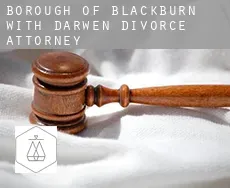 Blackburn with Darwen (Borough)  divorce attorney