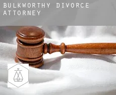 Bulkworthy  divorce attorney