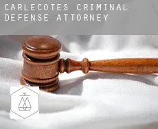 Carlecotes  criminal defense attorney