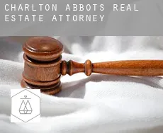 Charlton Abbots  real estate attorney