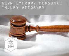 Glyn-Dyfrdwy  personal injury attorney