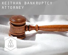 Keithan bankruptcy attorney