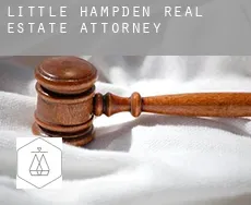 Little Hampden  real estate attorney