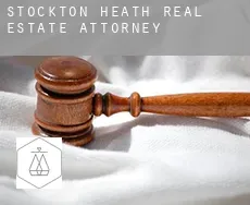 Stockton Heath  real estate attorney