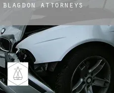 Blagdon  attorneys