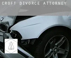 Croft  divorce attorney