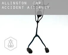 Allington  car accident attorney