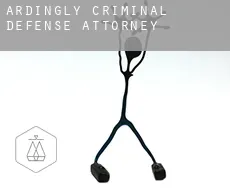 Ardingly  criminal defense attorney