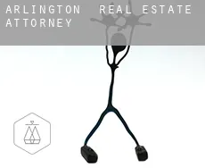 Arlington  real estate attorney