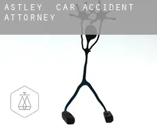Astley car accident attorney