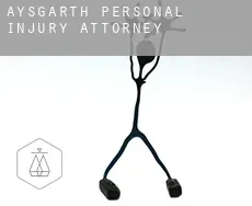 Aysgarth  personal injury attorney