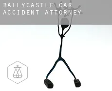 Ballycastle  car accident attorney