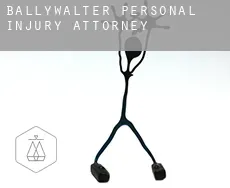 Ballywalter  personal injury attorney