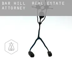 Bar Hill  real estate attorney