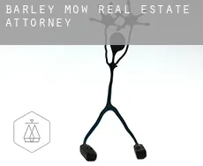 Barley Mow  real estate attorney