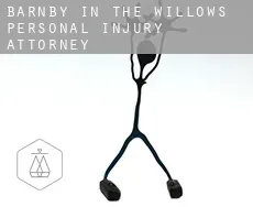 Barnby in the Willows  personal injury attorney