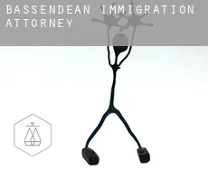 Bassendean  immigration attorney