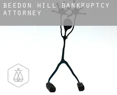 Beedon Hill  bankruptcy attorney
