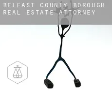 Belfast County Borough  real estate attorney
