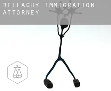 Bellaghy  immigration attorney