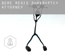 Bere Regis  bankruptcy attorney