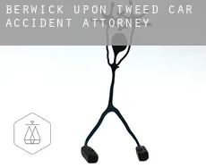 Berwick-Upon-Tweed car accident attorney