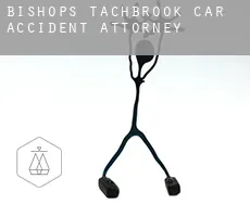 Bishops Tachbrook  car accident attorney