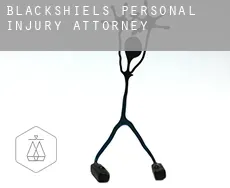 Blackshiels personal injury attorney