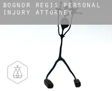 Bognor Regis  personal injury attorney