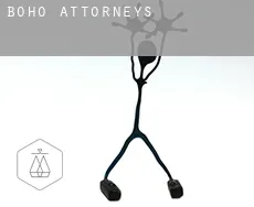 Boho  attorneys