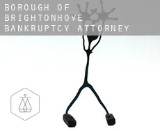 Brighton and Hove (Borough)  bankruptcy attorney