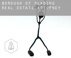 Reading (Borough)  real estate attorney