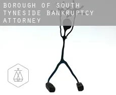 South Tyneside (Borough)  bankruptcy attorney