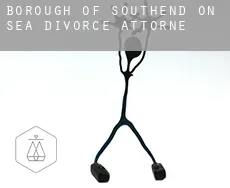 Southend-on-Sea (Borough) divorce attorney