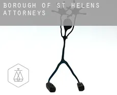 St. Helens (Borough)  attorneys