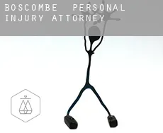 Boscombe  personal injury attorney