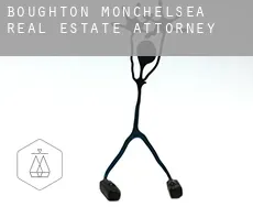 Boughton Monchelsea  real estate attorney