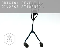 Brixton Deverill  divorce attorney