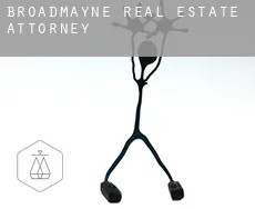 Broadmayne  real estate attorney